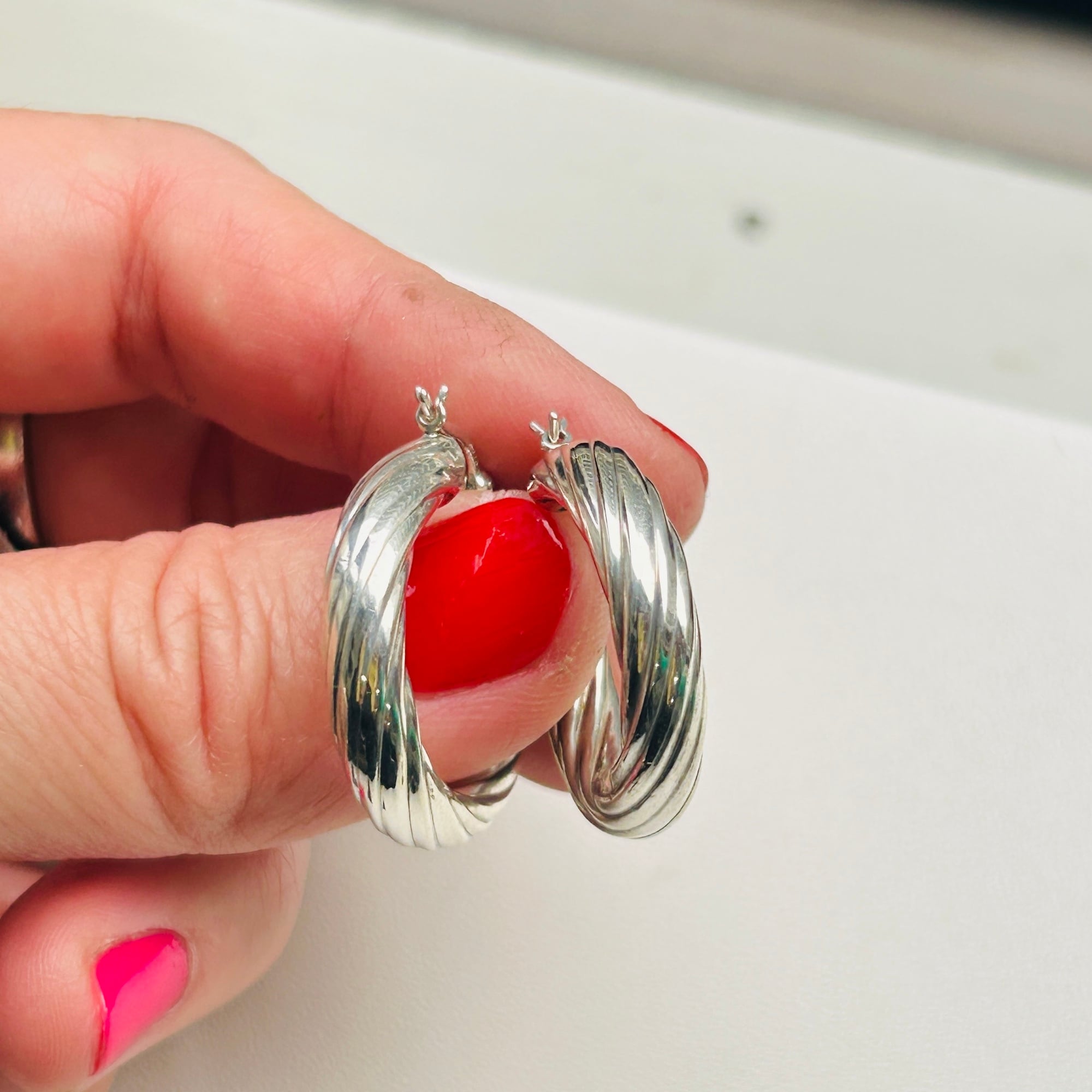 ピアス | Milo Antiques & Vintage