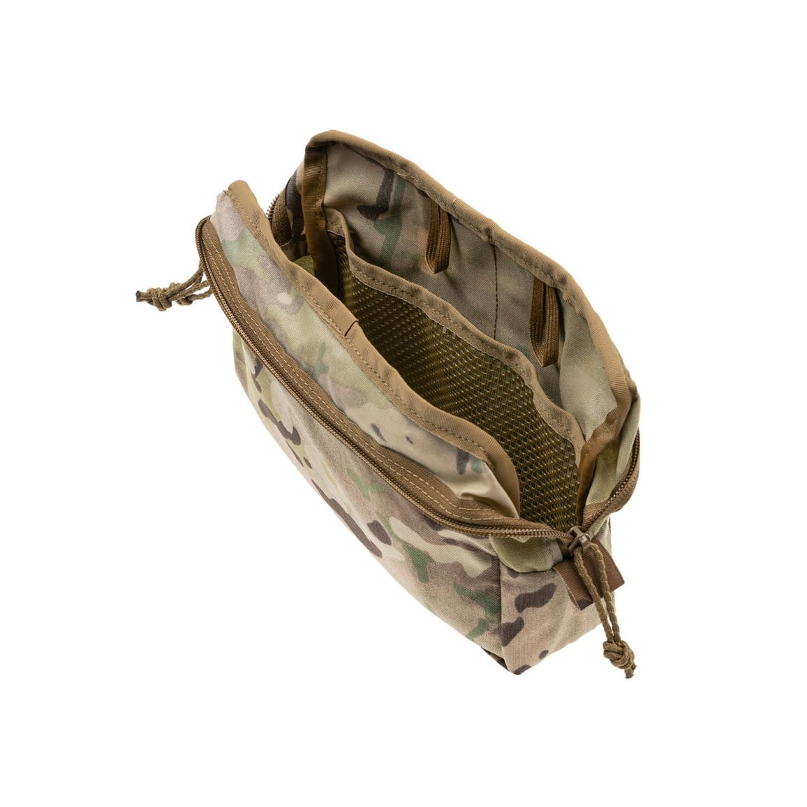 Spiritus Systems スピリタスシステム GP Wide Pouch ワイド GPポーチ