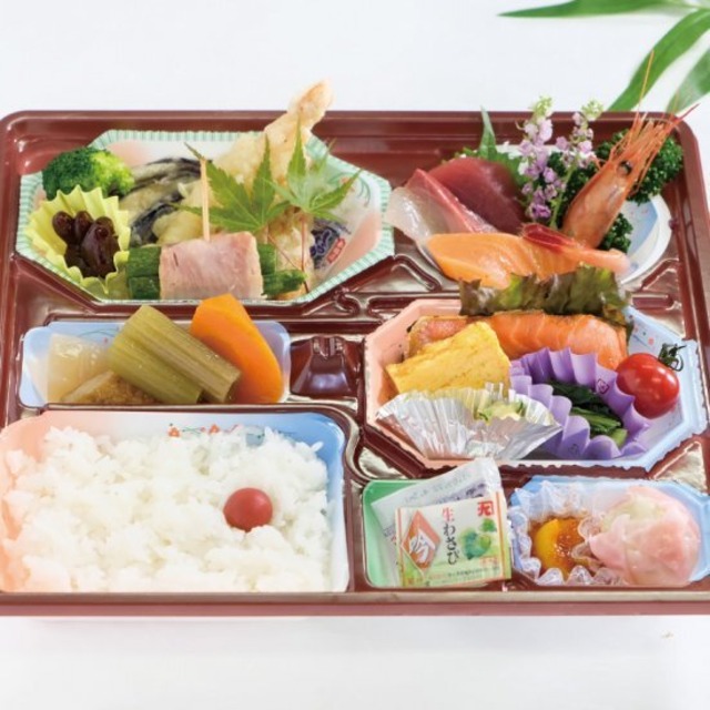 お弁当
