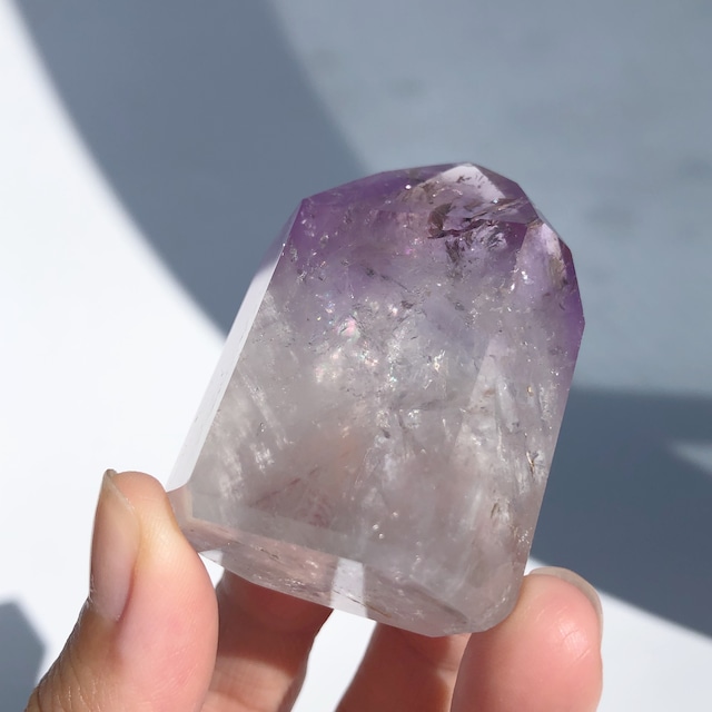 アメトリン タワー02◇  Ametrine ◇天然石・鉱物・パワーストーン