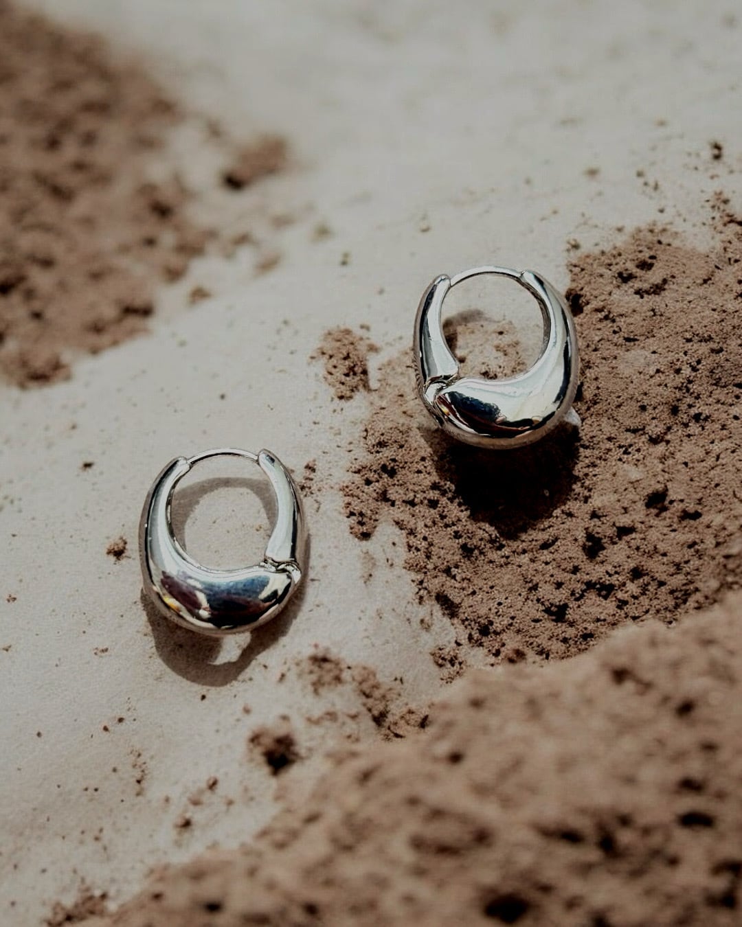 Luna Drop pierce