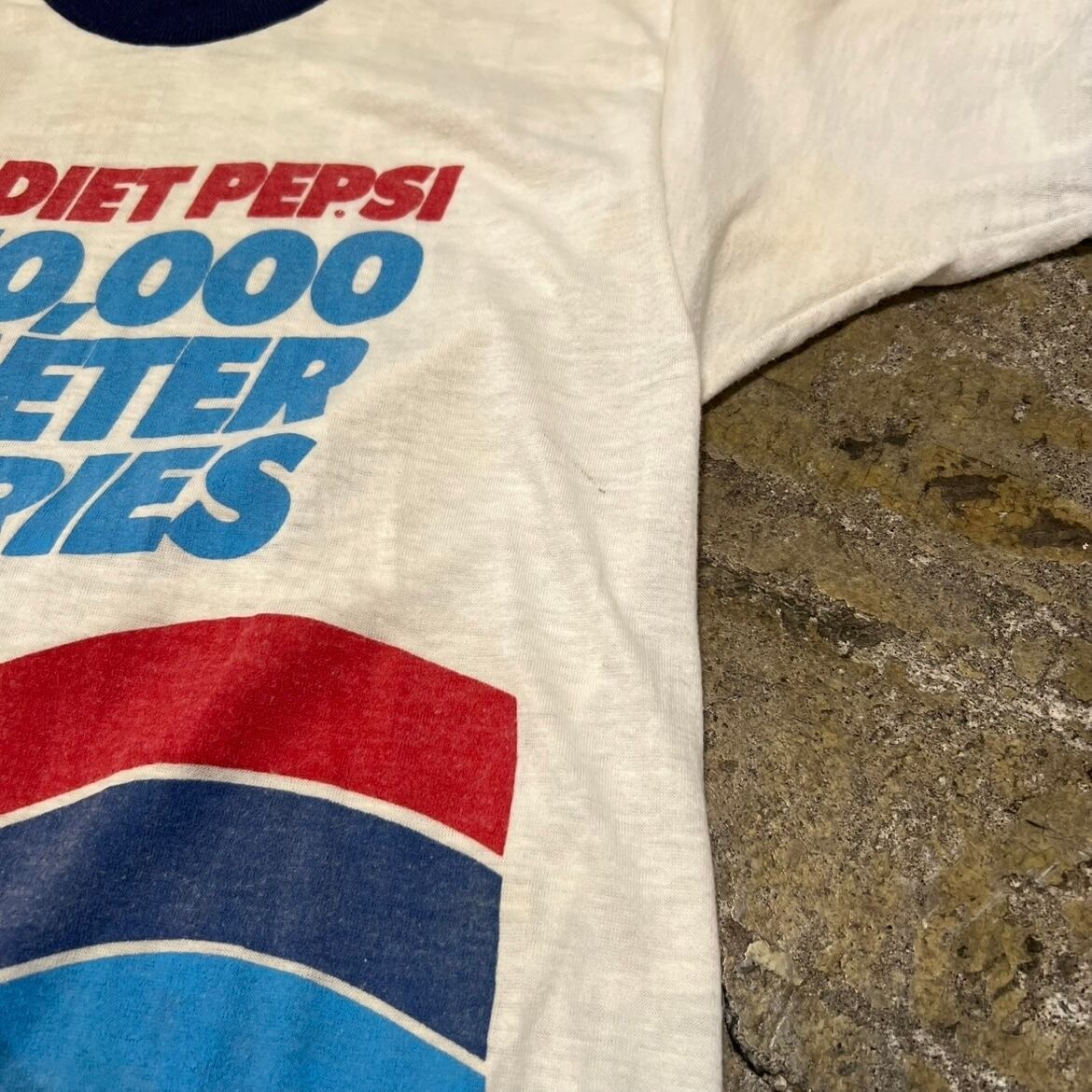 リンガーTシャツ　古着　ペプシ　NBA 楽天市場】プリントTシャツ 【LEGEND 24】 ヘビーウェイト 半袖