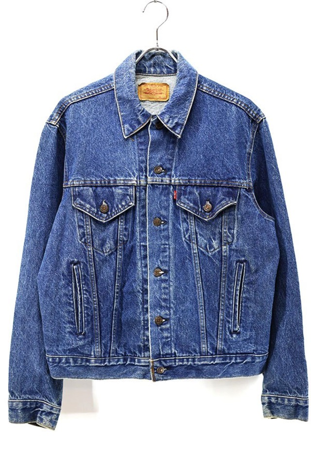 Jacket | ear vintage&culture store
