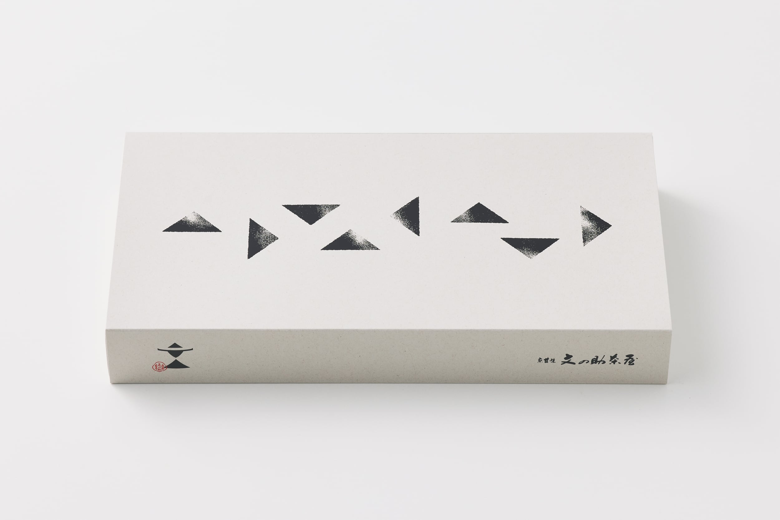 わらび餅 8個詰合せ・ギフト（桜） | 京甘味 文の助茶屋 BUNNOSUKE-CHAYA