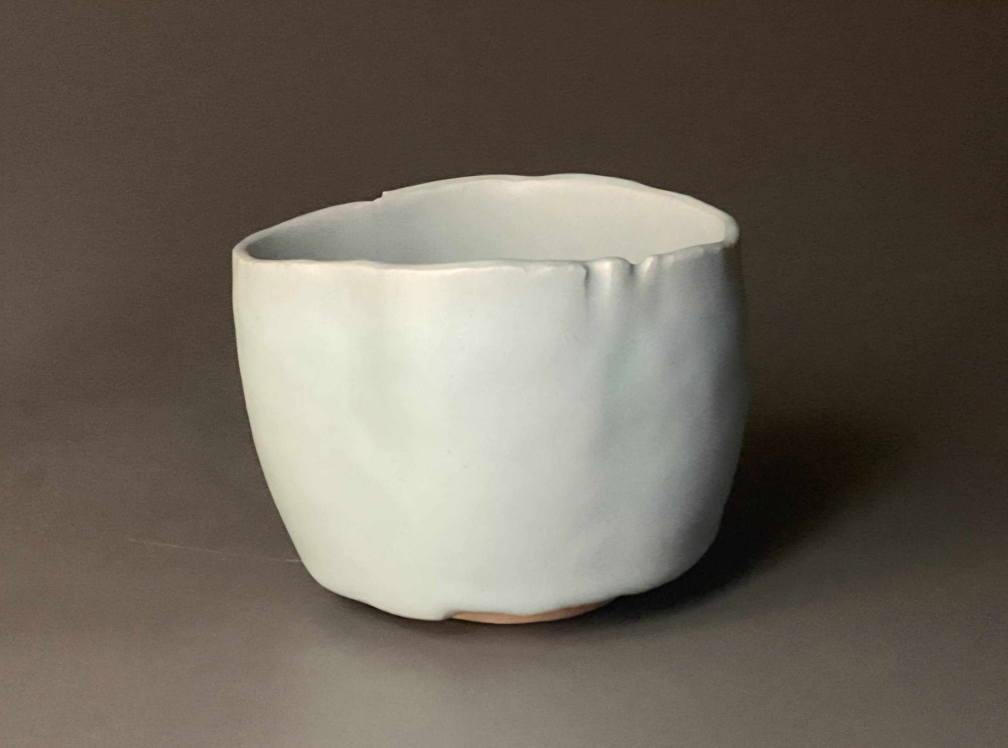 寺垣外窯 杉本貞光