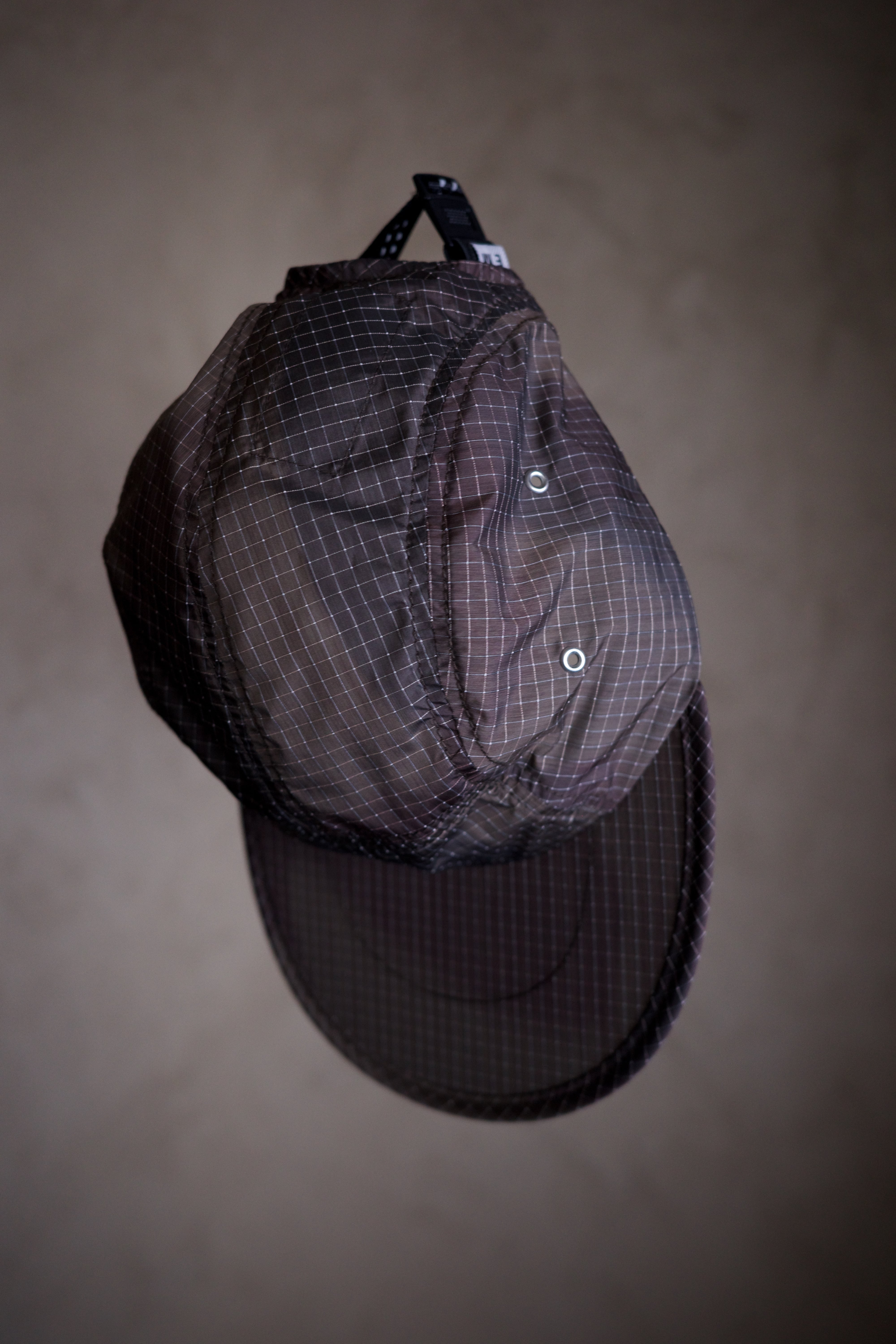 ENDS and MEANS / Camp Cap | iremono