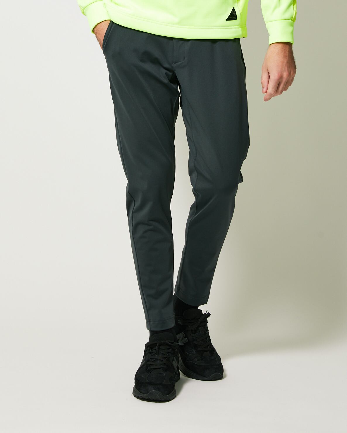 TFW49 ANKLE SLIM PANTS | satisfaction