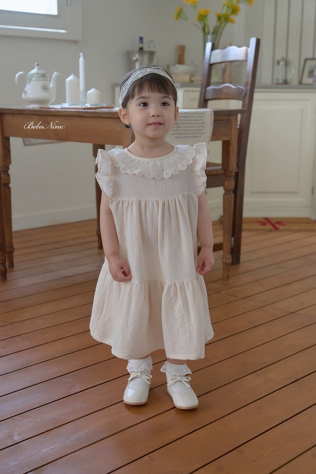 《予約》bebe nine ¨ vika hairband set ¨ 26summer