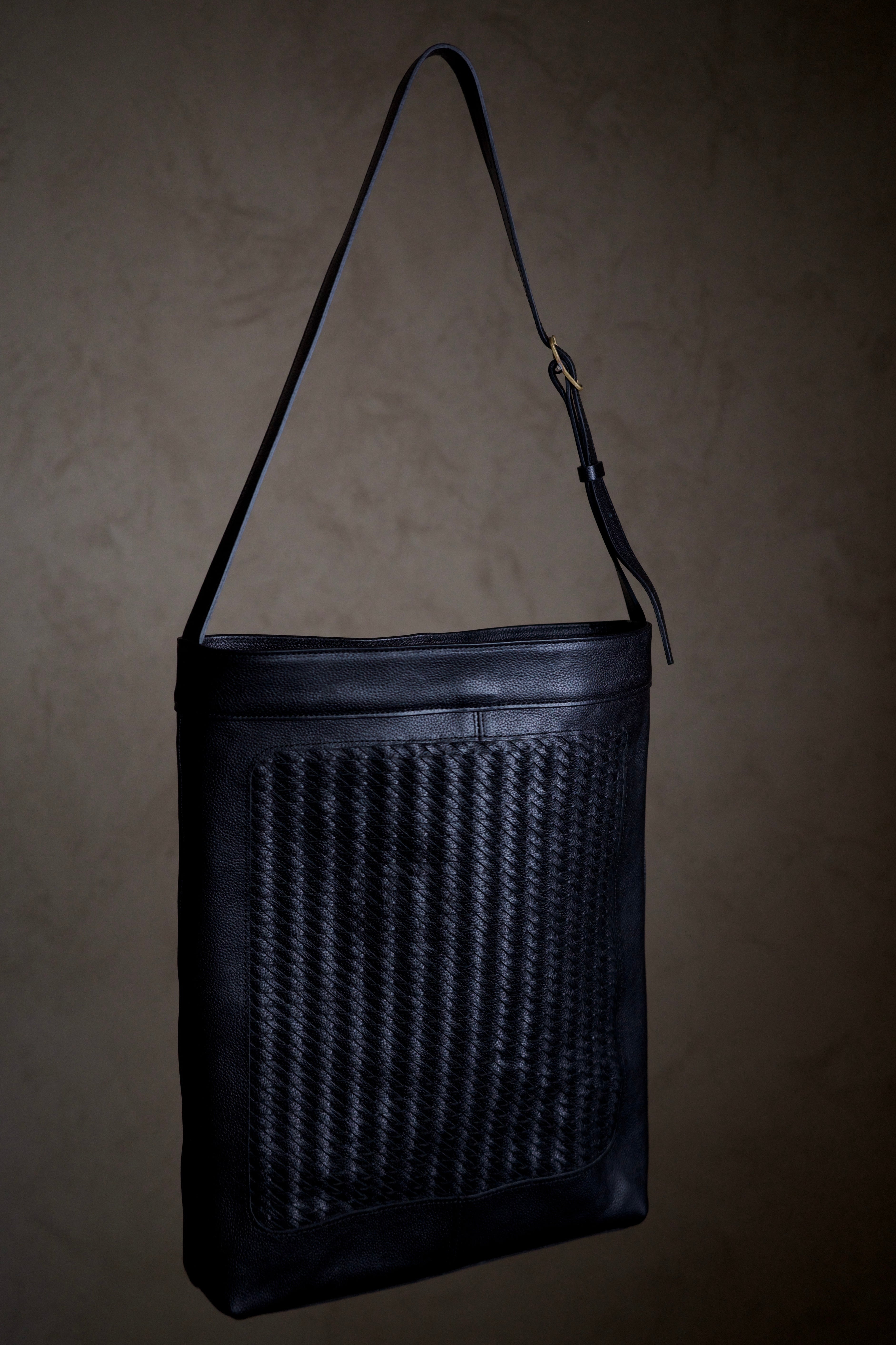 forme / panel tote | iremono