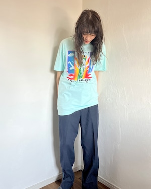 90s JERZEES 100% COMBED COTTON T-shirt