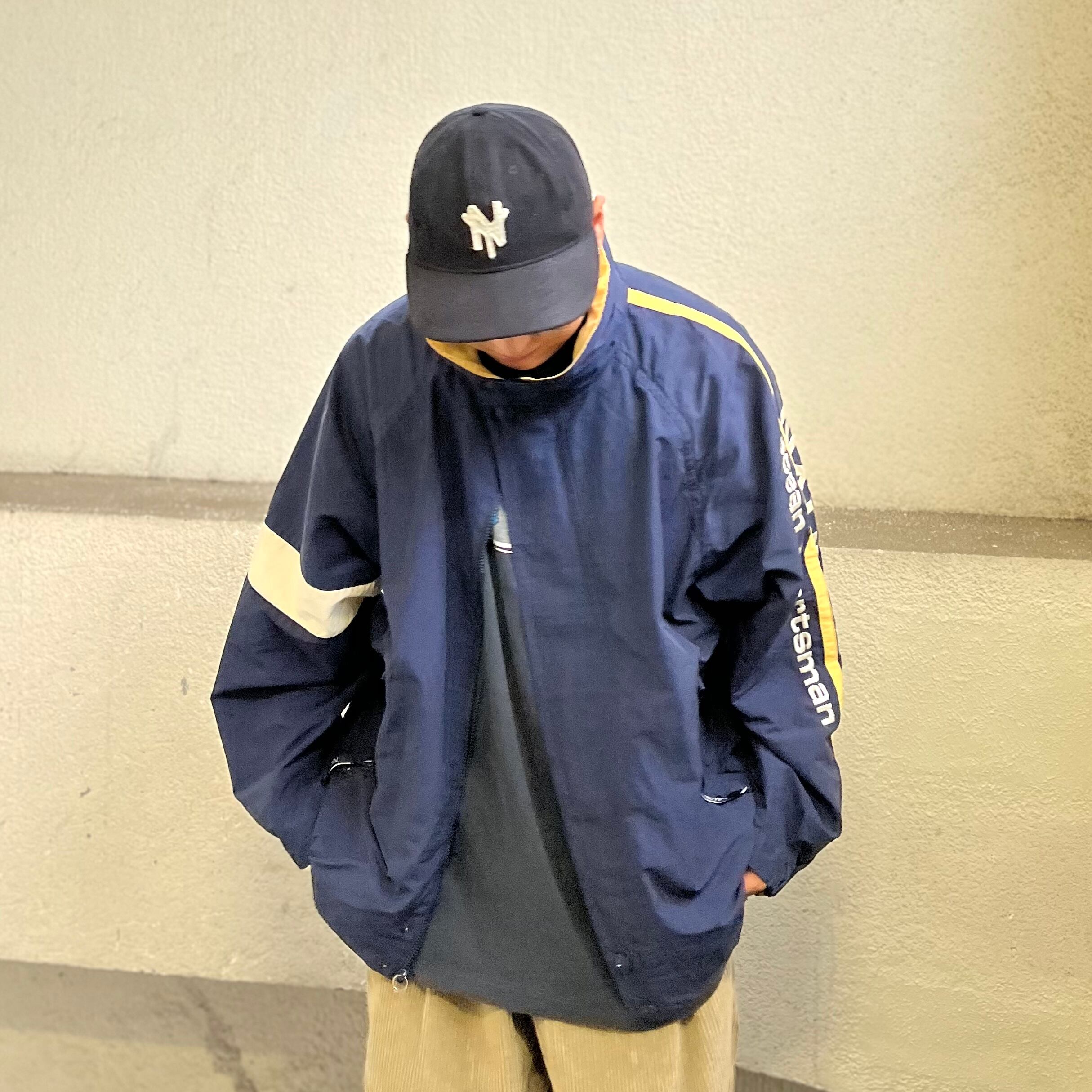 size:L【 NAUTICA 】ノーティカ セーリングジャケット ナイロン ...