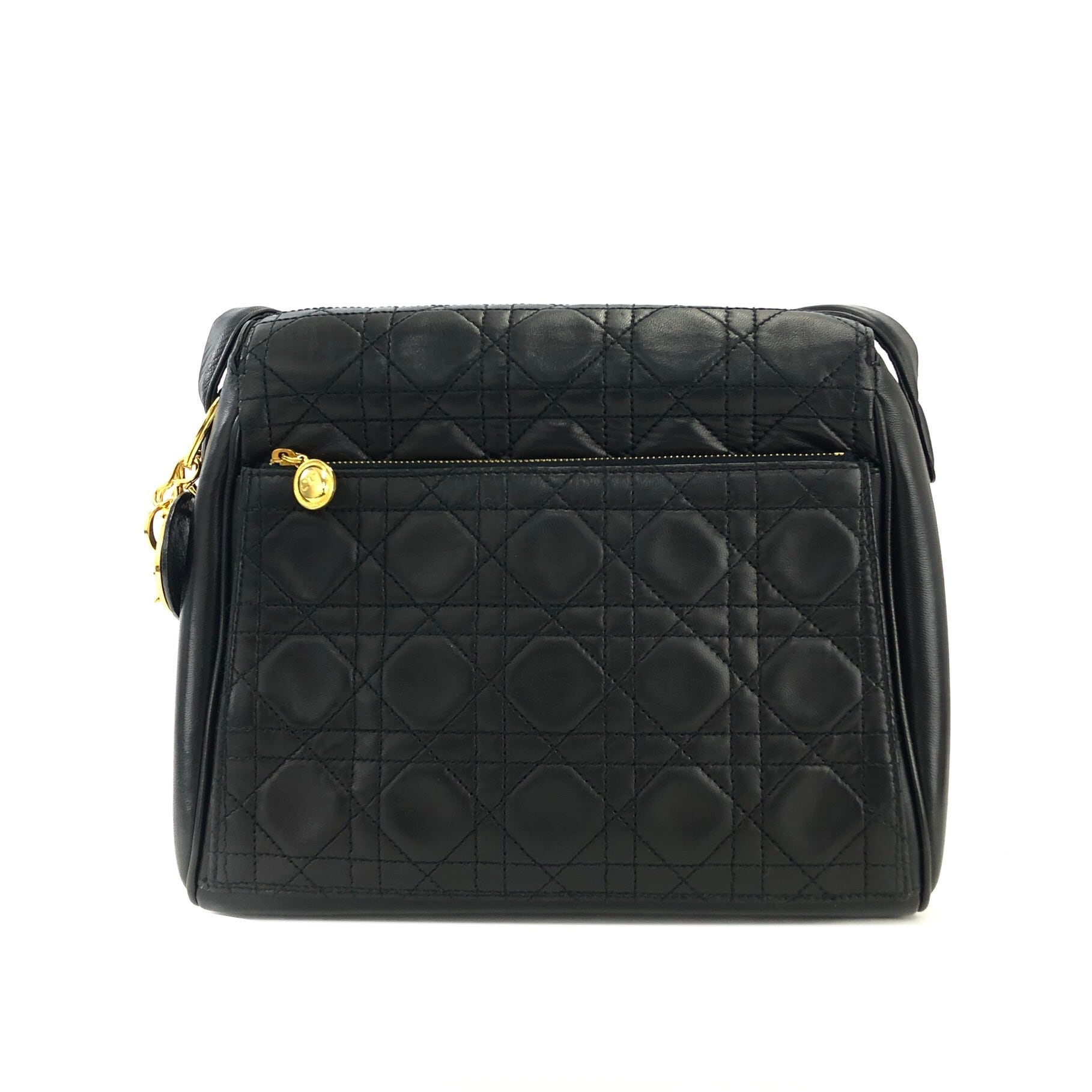Christian Dior クリスチャン ディオール カナージュ Diorモチーフ