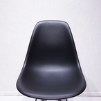Herman Miller Eames Molded Plastic Side Shell Chair / ミッドセンチュリー Charles&Ray 名作 デザイナーズ チェア ハーマンミラー イームズ サイドシェルチェア