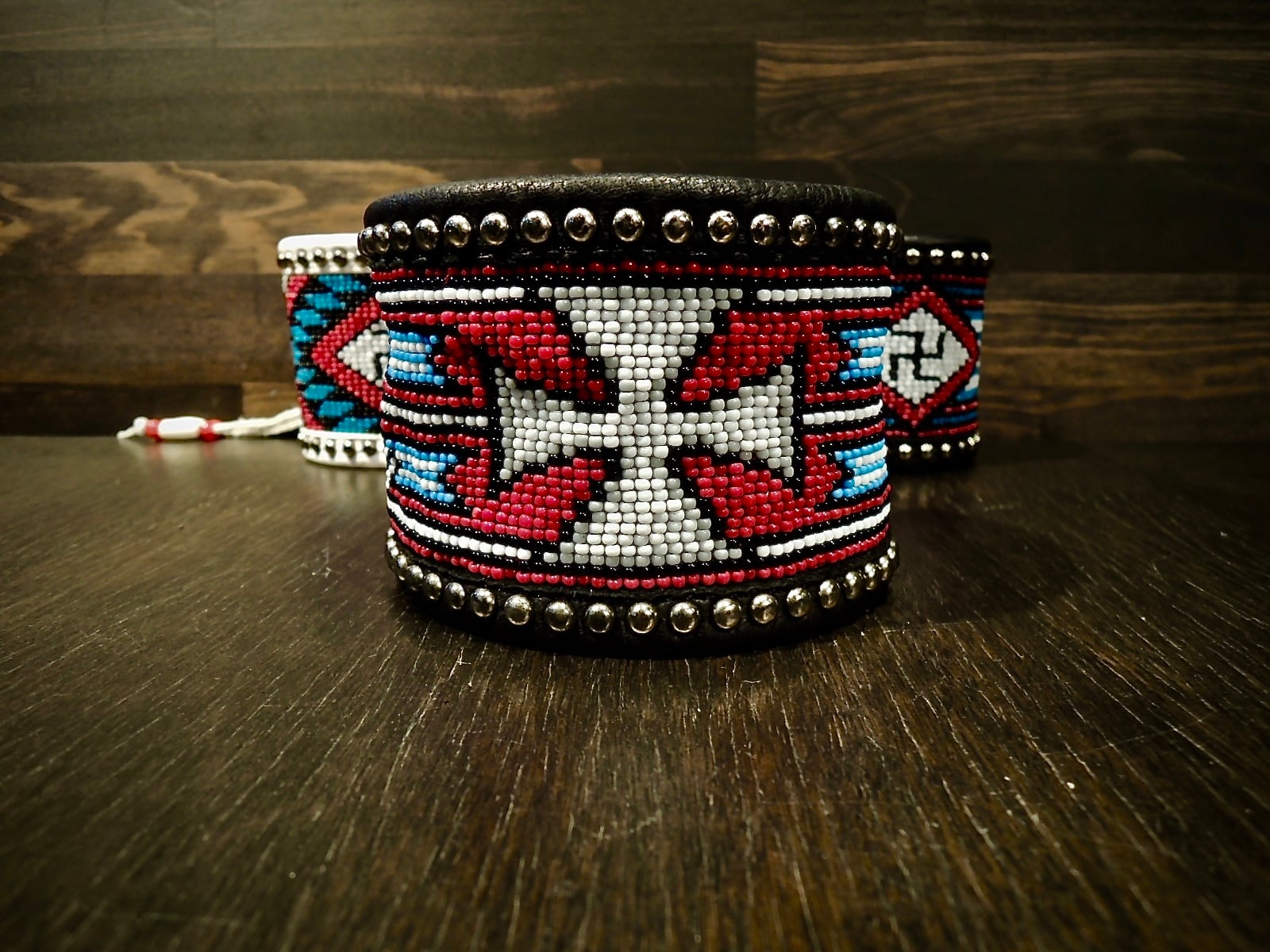 SATANTA ブレスレット　2点セット SATANTA ブレスレット2点セット