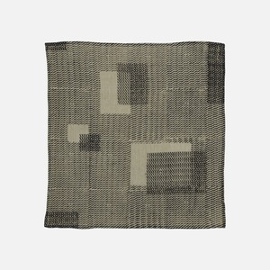 Shiori Mukai Textile 923 ブロックプリント 向井詩織