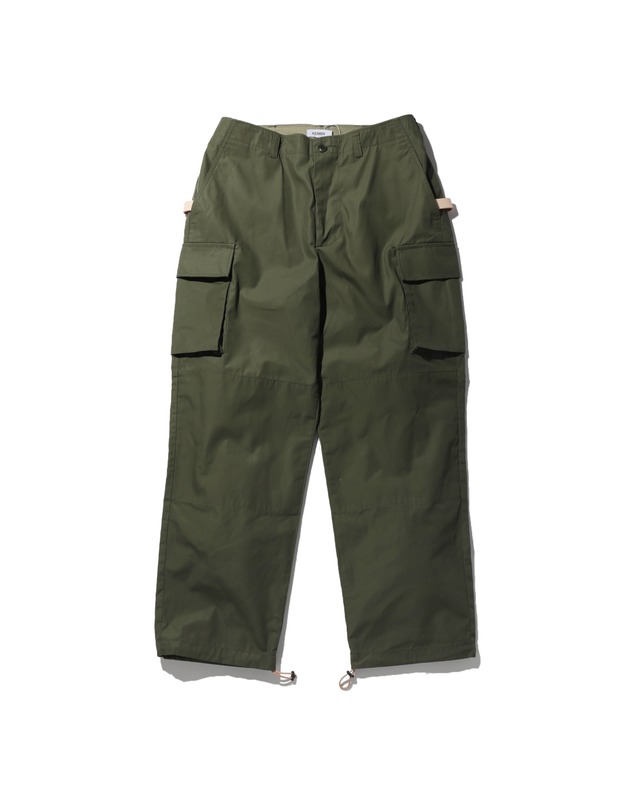 Wide KMK pants   [22WSK-2008] 　オンラインストア限定