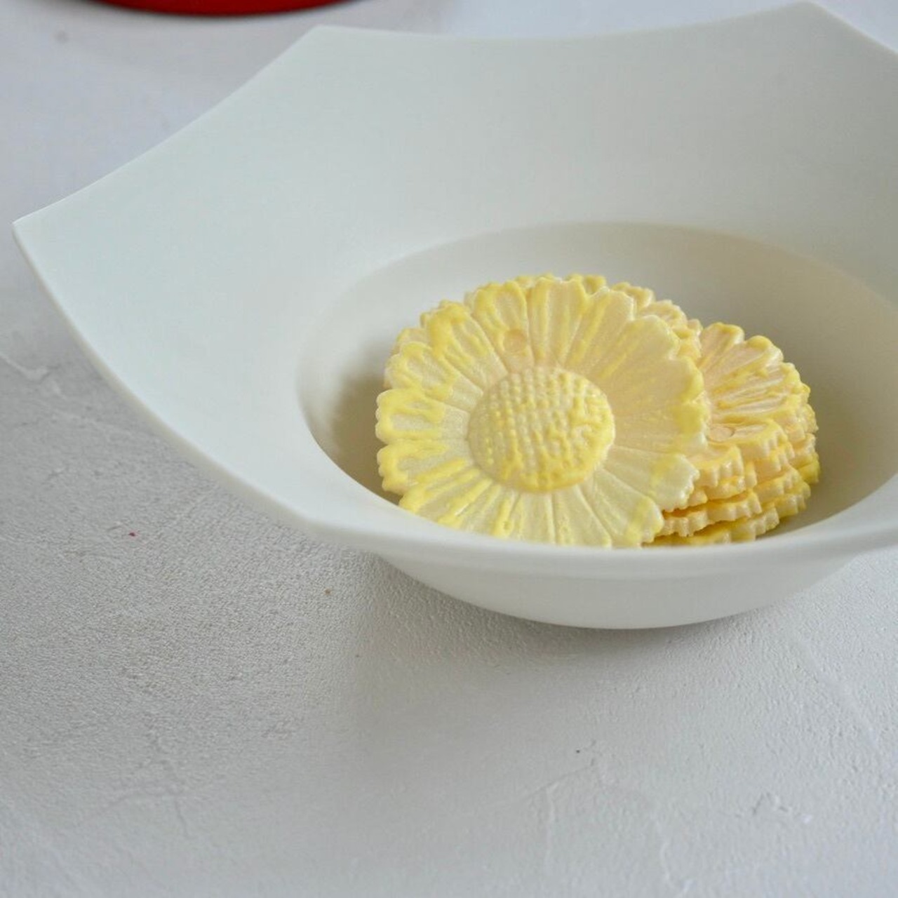 【MUMCA 丸谷牧子】 六角深皿［2104400000276］・画像4