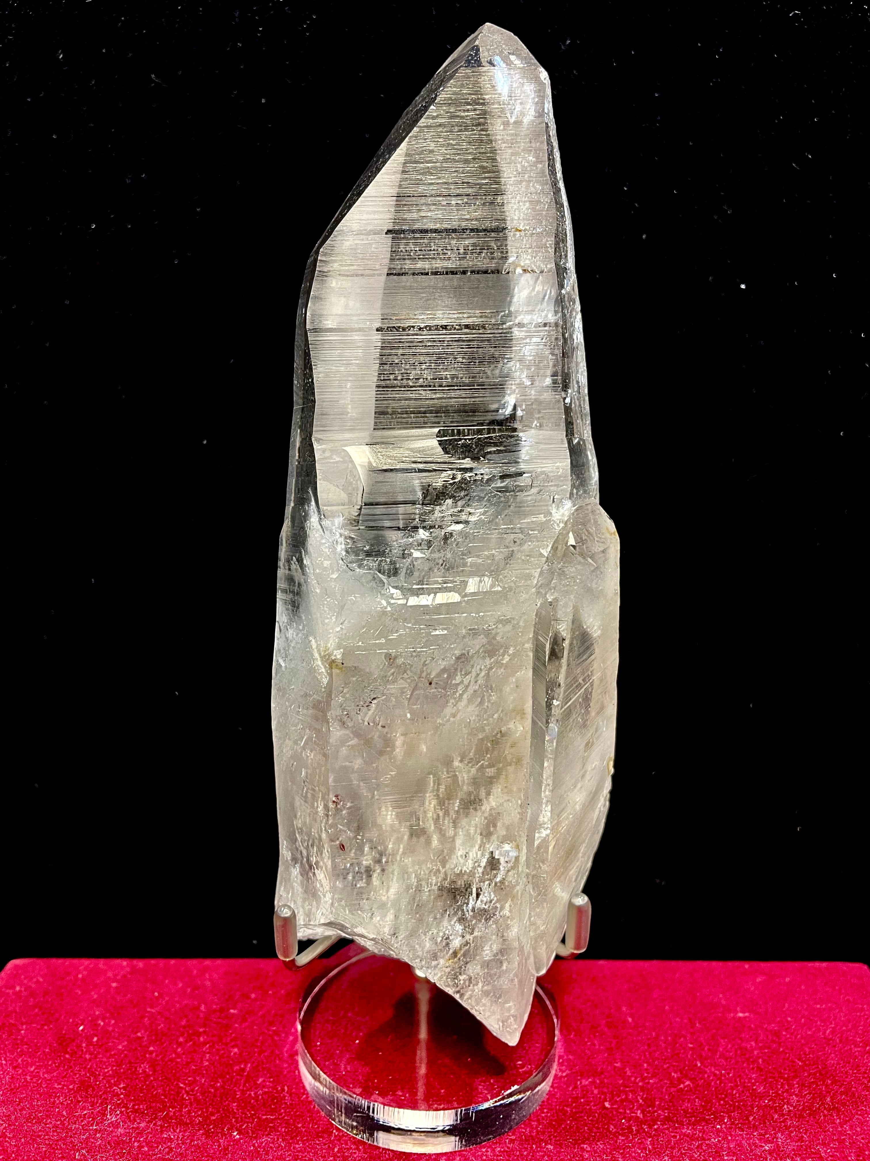 センティエント・プラズマ」クリスタル | レムリアの太陽