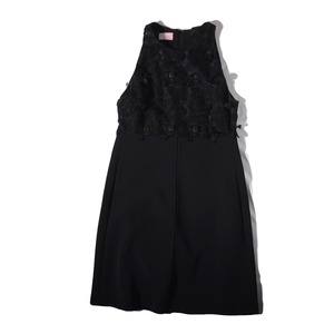 GIAMBA     black dress