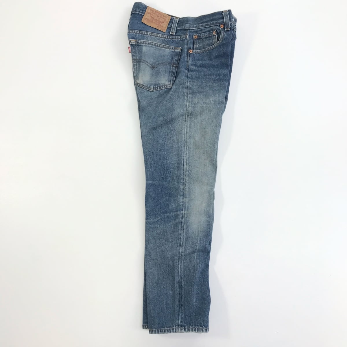 LEVI'S リーバイス 90年代 USA製 501- 0000 刻印 552 ブルー W29 L32