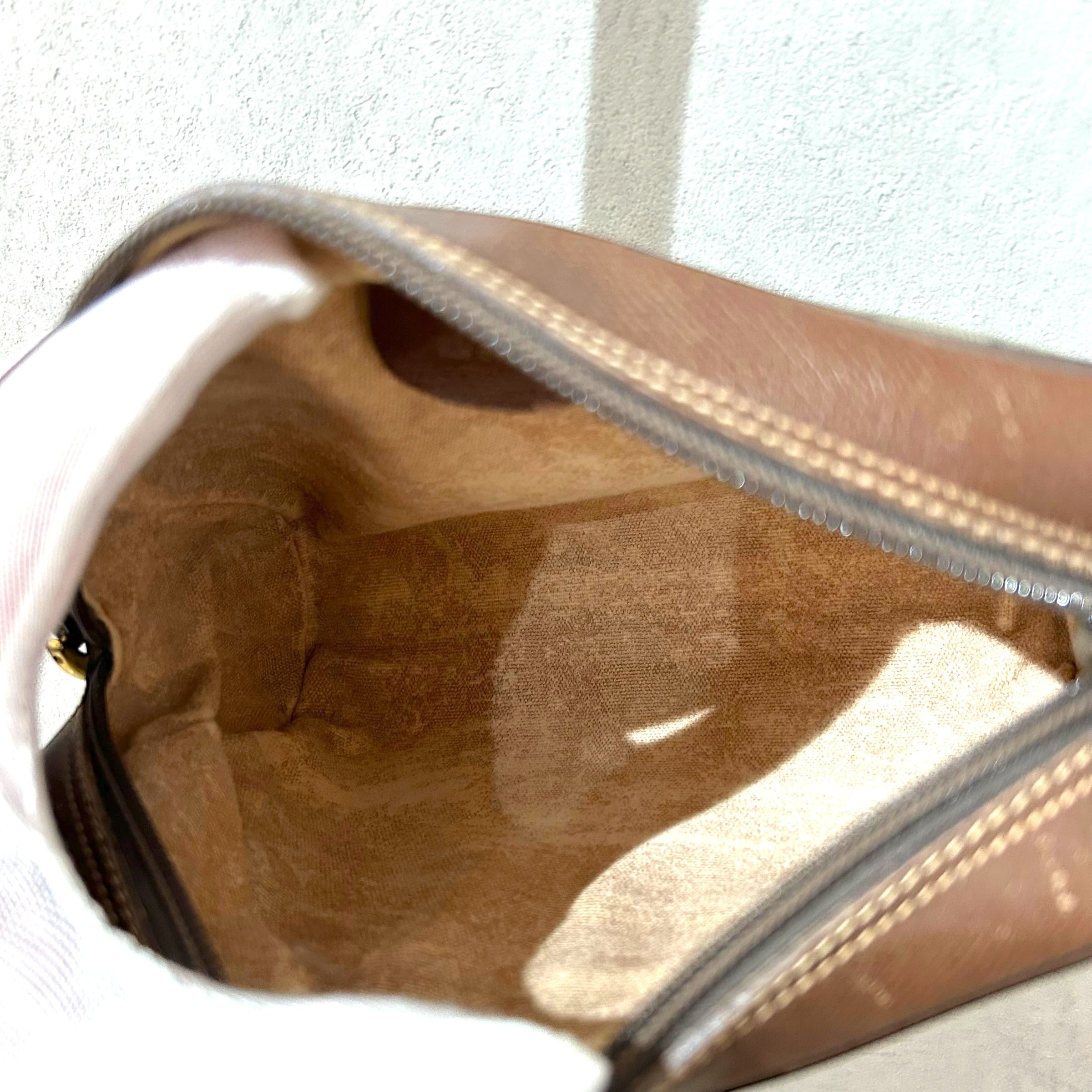 GUCCI シェリーライン ショルダーバッグ | Used select shop Chanvre
