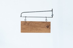 Rustic Sign /看板/無地/店舗看板/送料無料(北海道・沖縄・離島は除く)