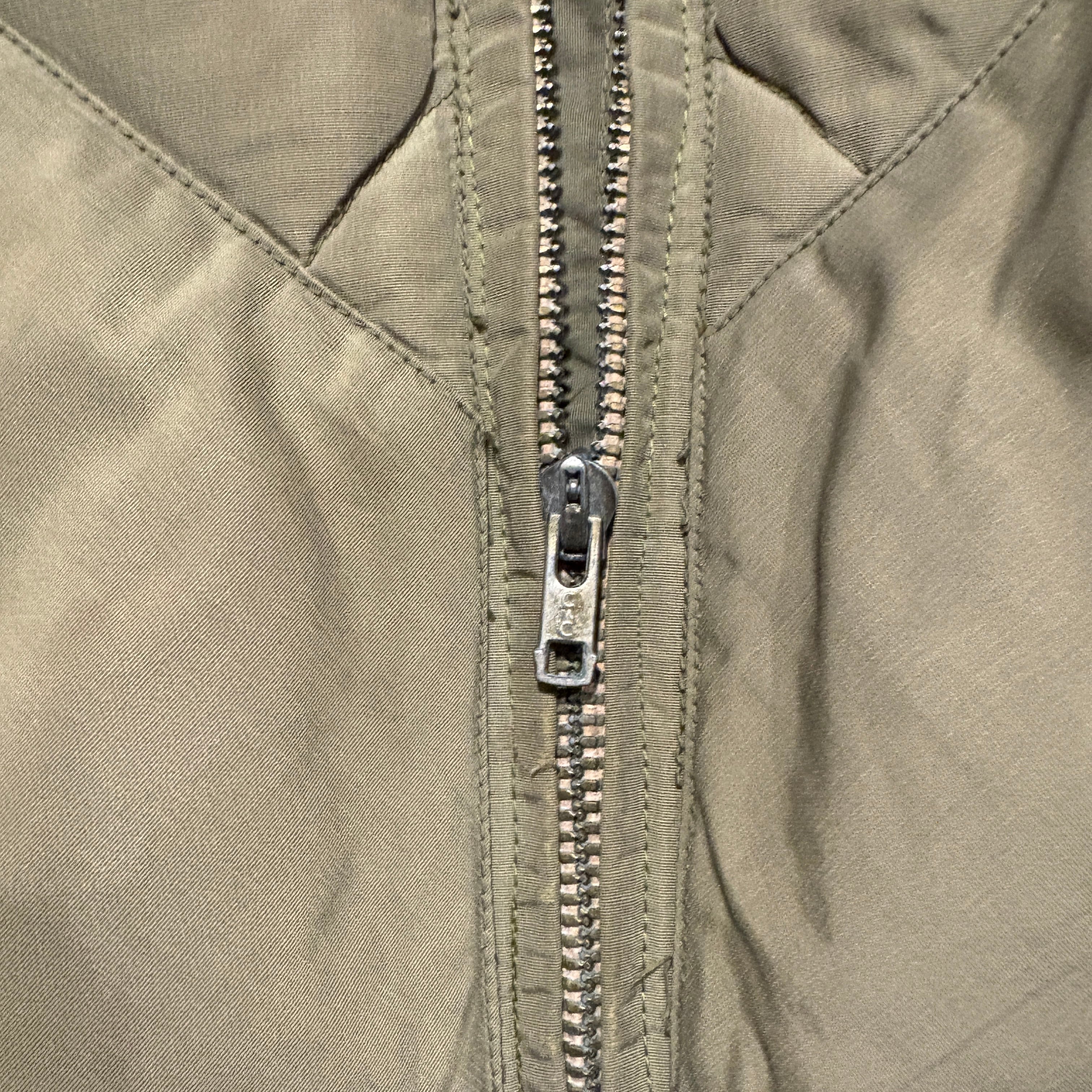 60s エディーバウアー スカイライナー 日の出タグ Eddie Bauer ダウン