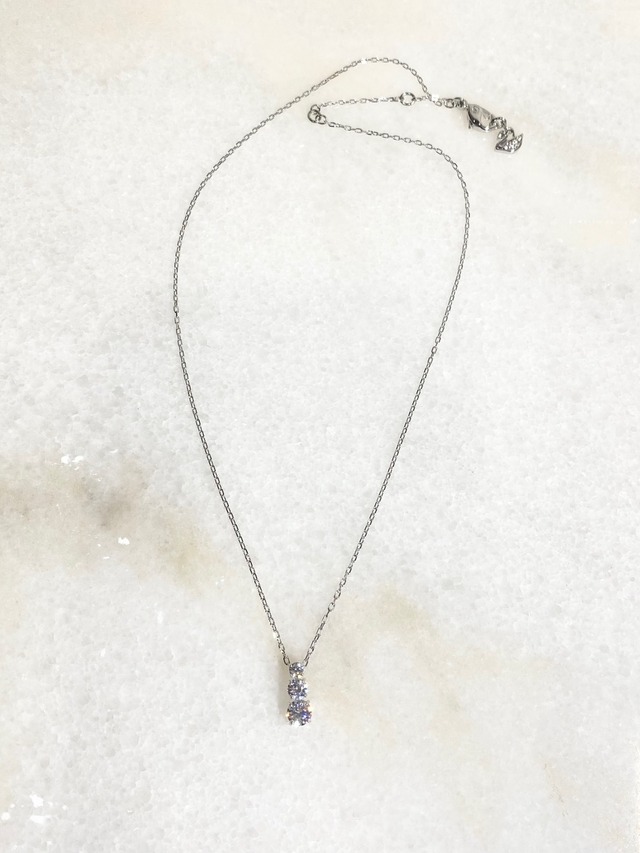 SWAROVSKI スワロフスキー ネックレス 5414970