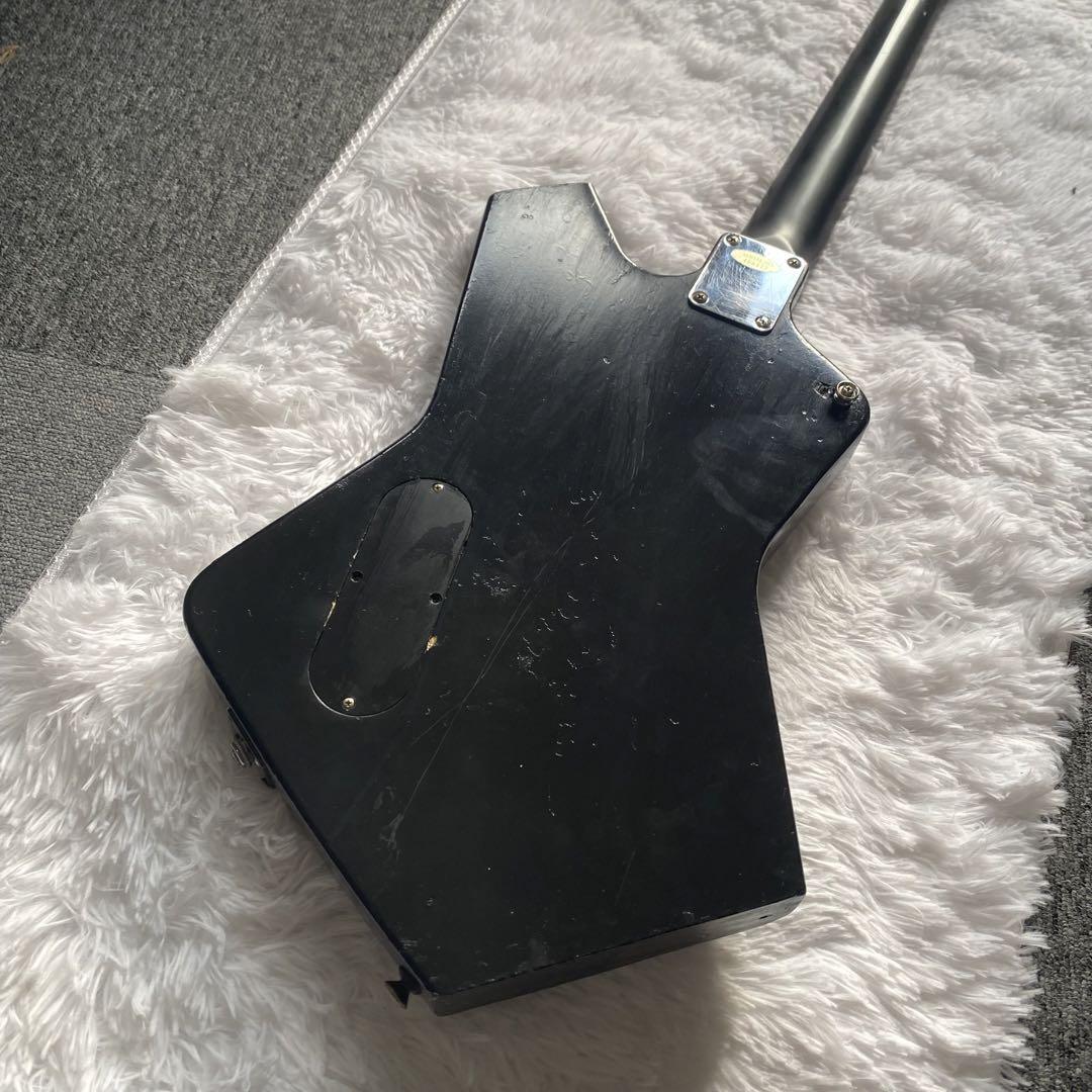 ランディーローズタイプポルカドットエクスプローラー