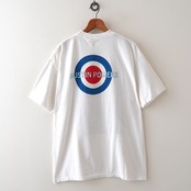 90s Austin Powers tee