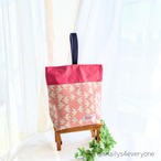 UDシューズケース【ハイカットタイプ】北欧