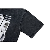 VINTAGE ストリート blackpink Tシャツ T1021