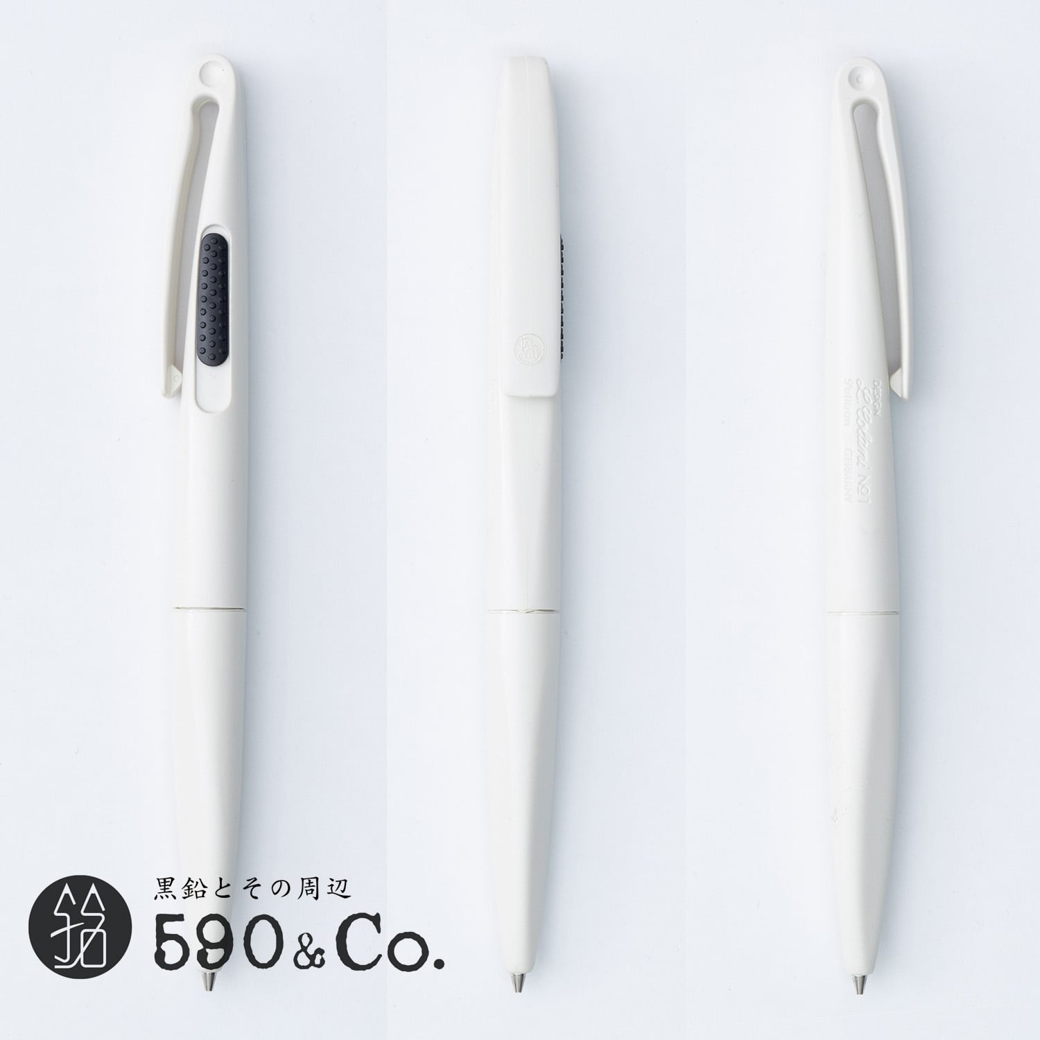 PELIKAN/ペリカン】No.1/ナンバーワンシャープペンシル | 590&Co.