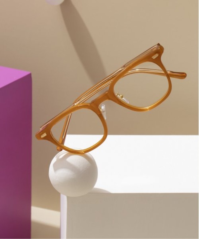 [RECLOW] RC E493 SOFT BROWN GLASS