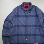"90s TOMMY JEANS" long sleeve shirt