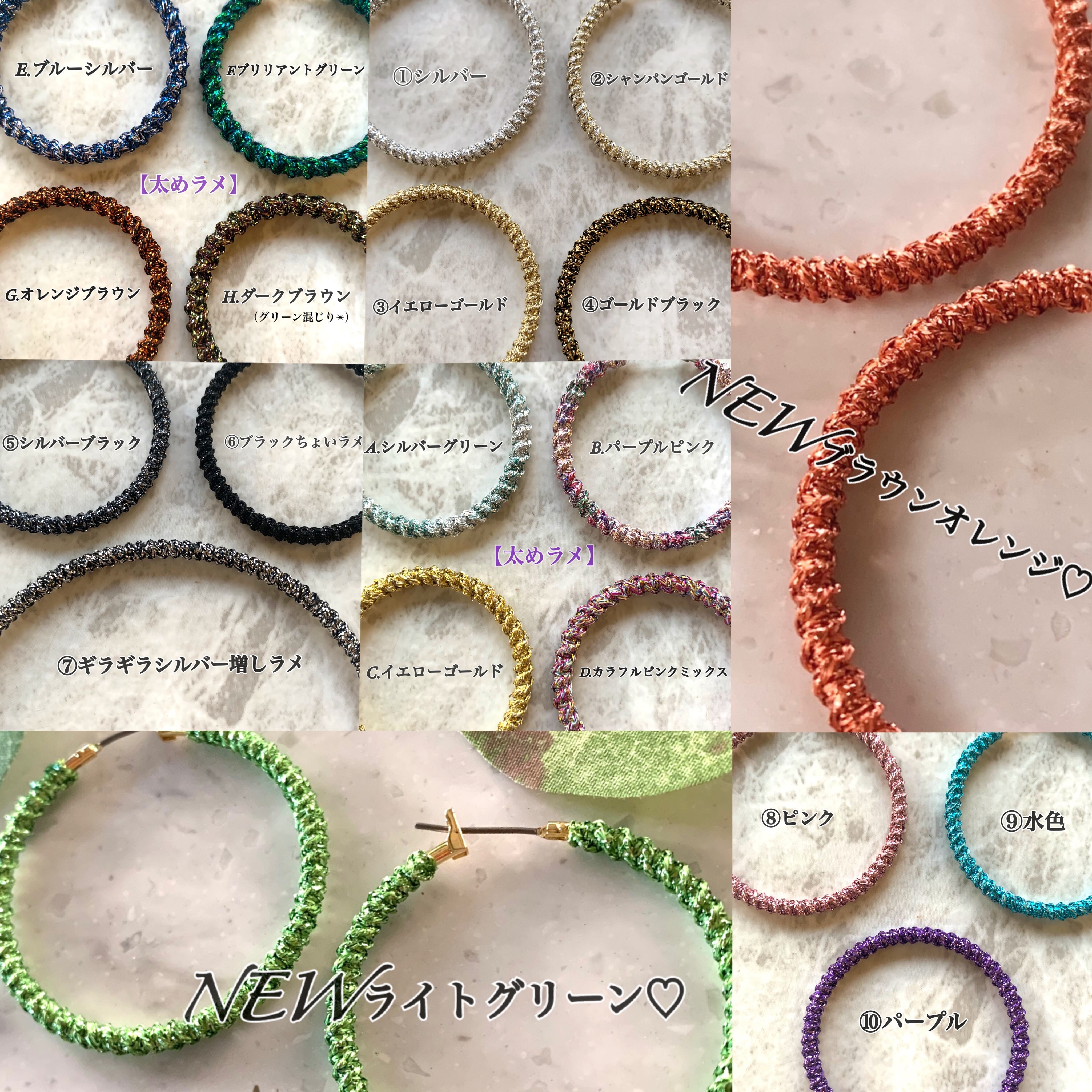 ⑤ ハワイ✿ハワイアンキルト✿キット✿パイナップル✿ハンドメイド