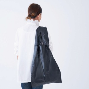 ecobag BIG "bi color" black