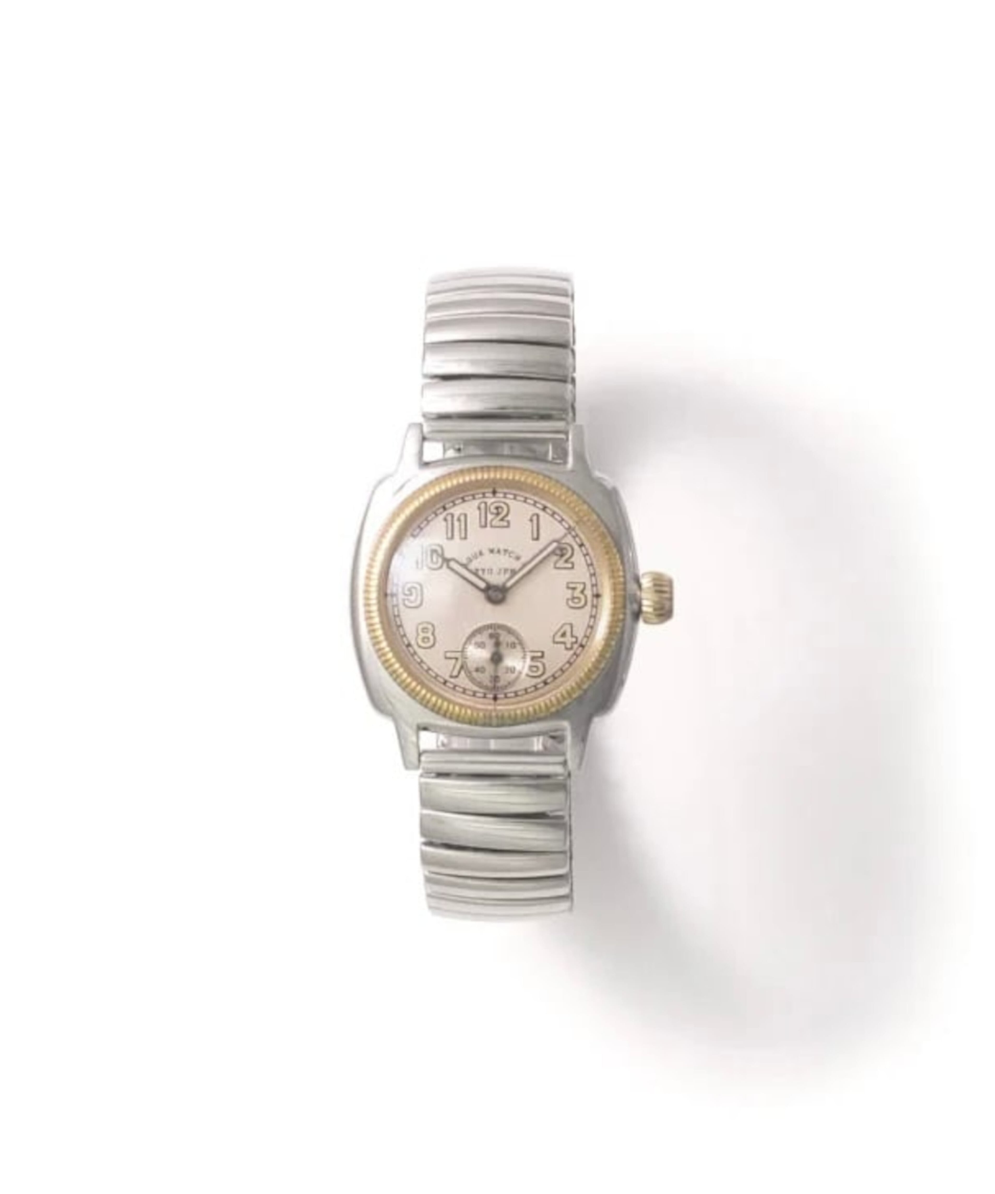 VAGUE WATCH CO. / Coussin Early Extension 32m/16mm | AfterSchool