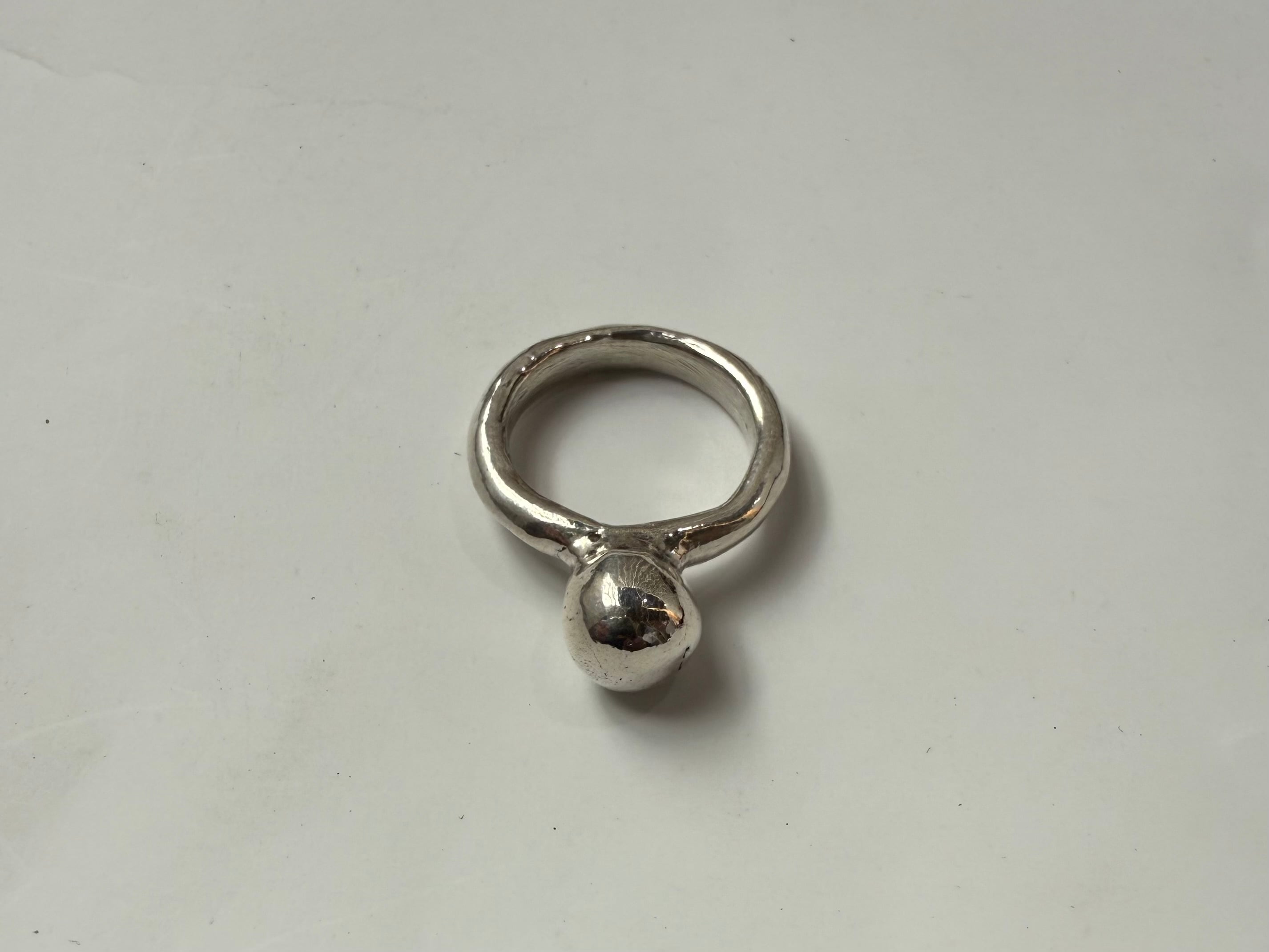 アクセサリー Brigitta Barczi O ring Brigitta Barczi O ring