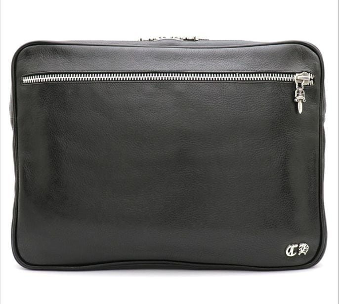 クロムハーツ ブリーフケース 楽天市場】クロムハーツ【CHROMEHEARTS】【アリゲーター】ブリーフ