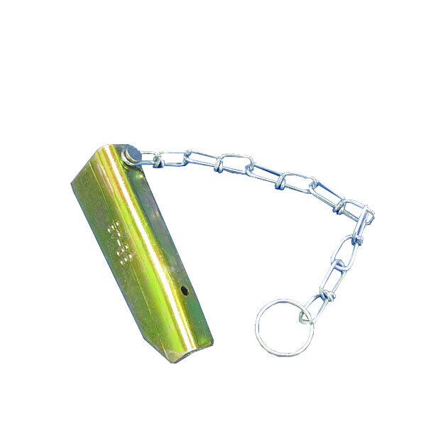 ホリービームAX用：AXクサビセット（39-46用）100個セット。受金具一