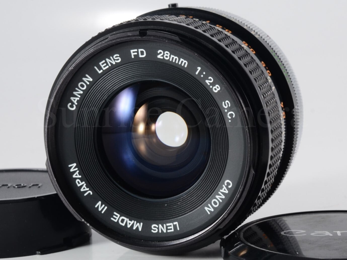 マニュアルレンズ | サンライズカメラ フィルムカメラとオールドレンズ