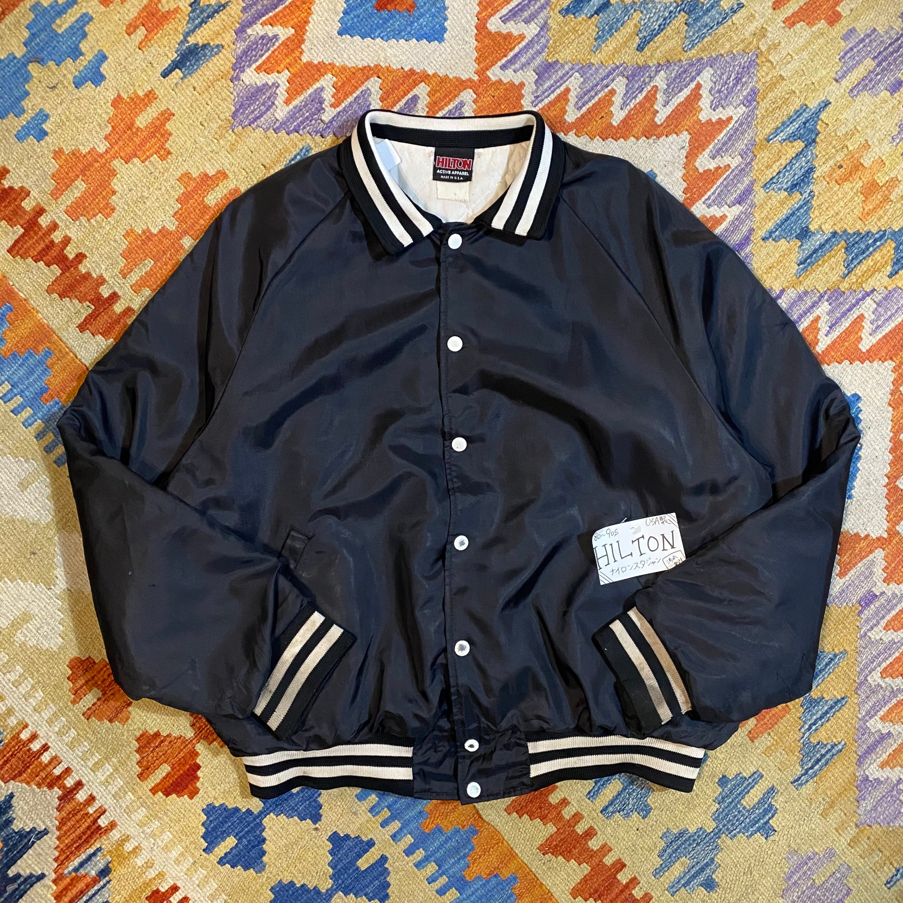 スタジャン | 古着屋PENNY