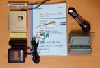 MDポータブルレコーダー SONY MZ-NE810 NetMD 美品・完動品