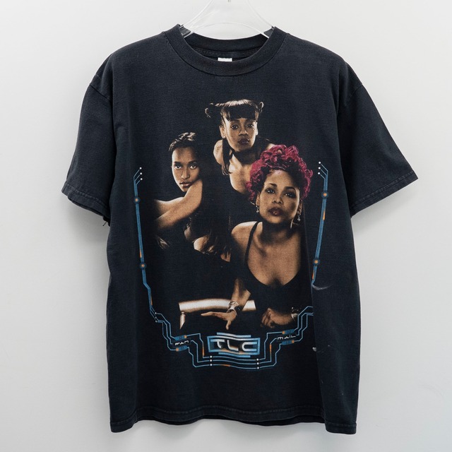 TLC " Fan mail " L 【A7-61】