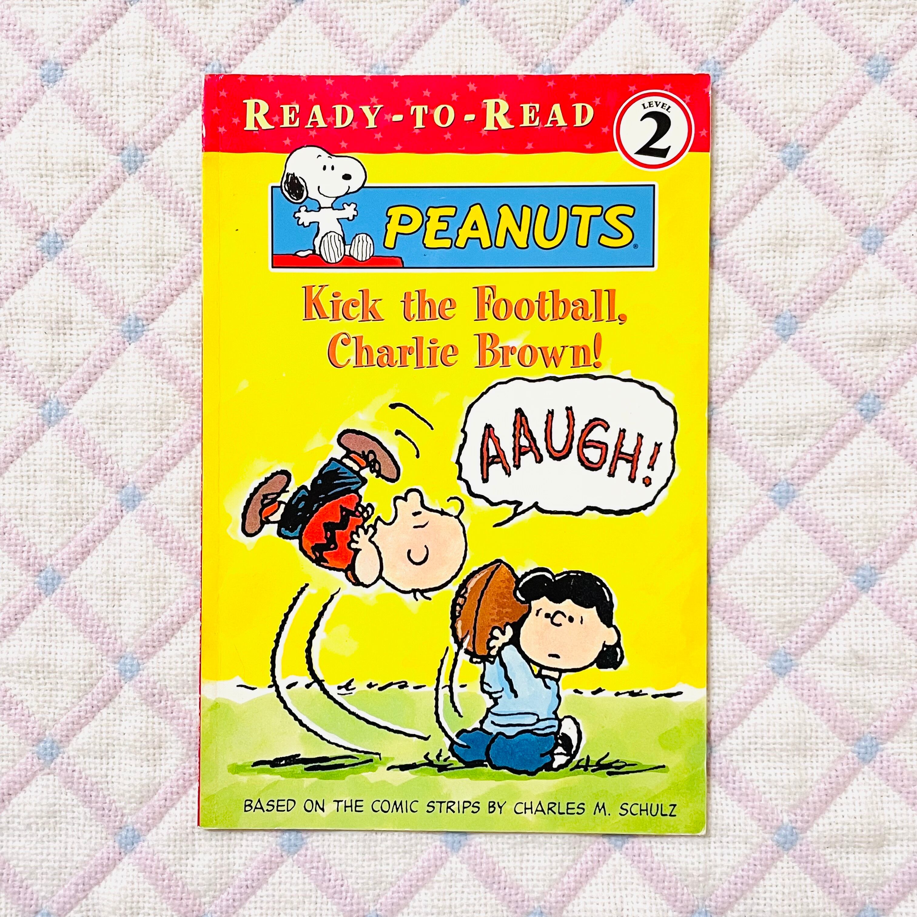 SNOOPY／PEANUTS | ライナス・ブランケット