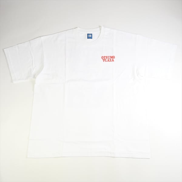 新品未使用ですotsumo plaza Tee XXL - Tシャツ/カットソー(半袖/袖なし)