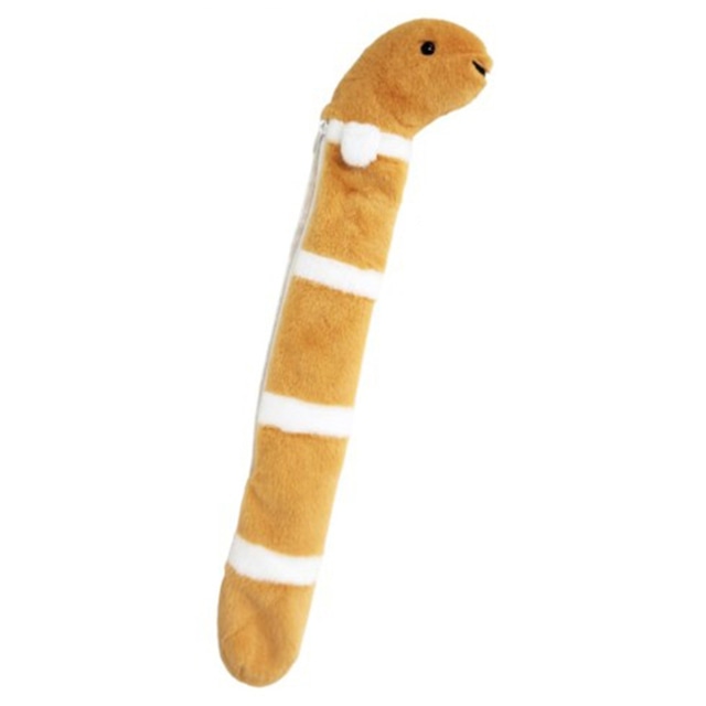 アニマルペンケース ニシキアナゴ(8802078)