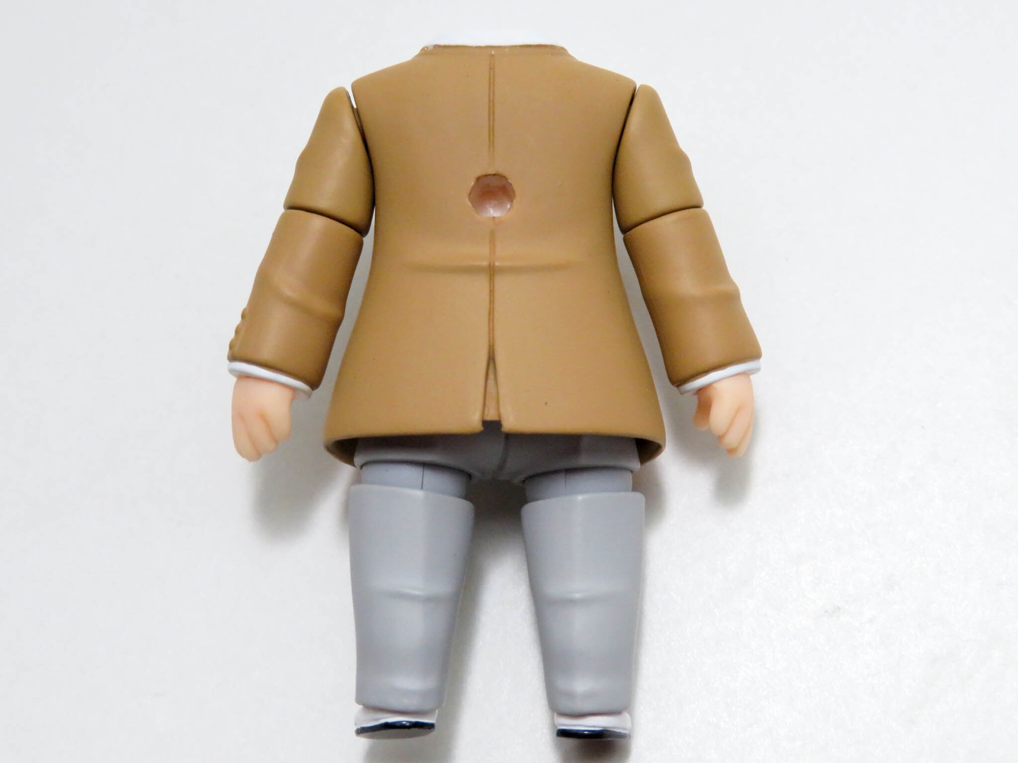 SALE】【2627】 宮治 制服Ver. 体パーツ 制服 ねんどろいど | ホビー