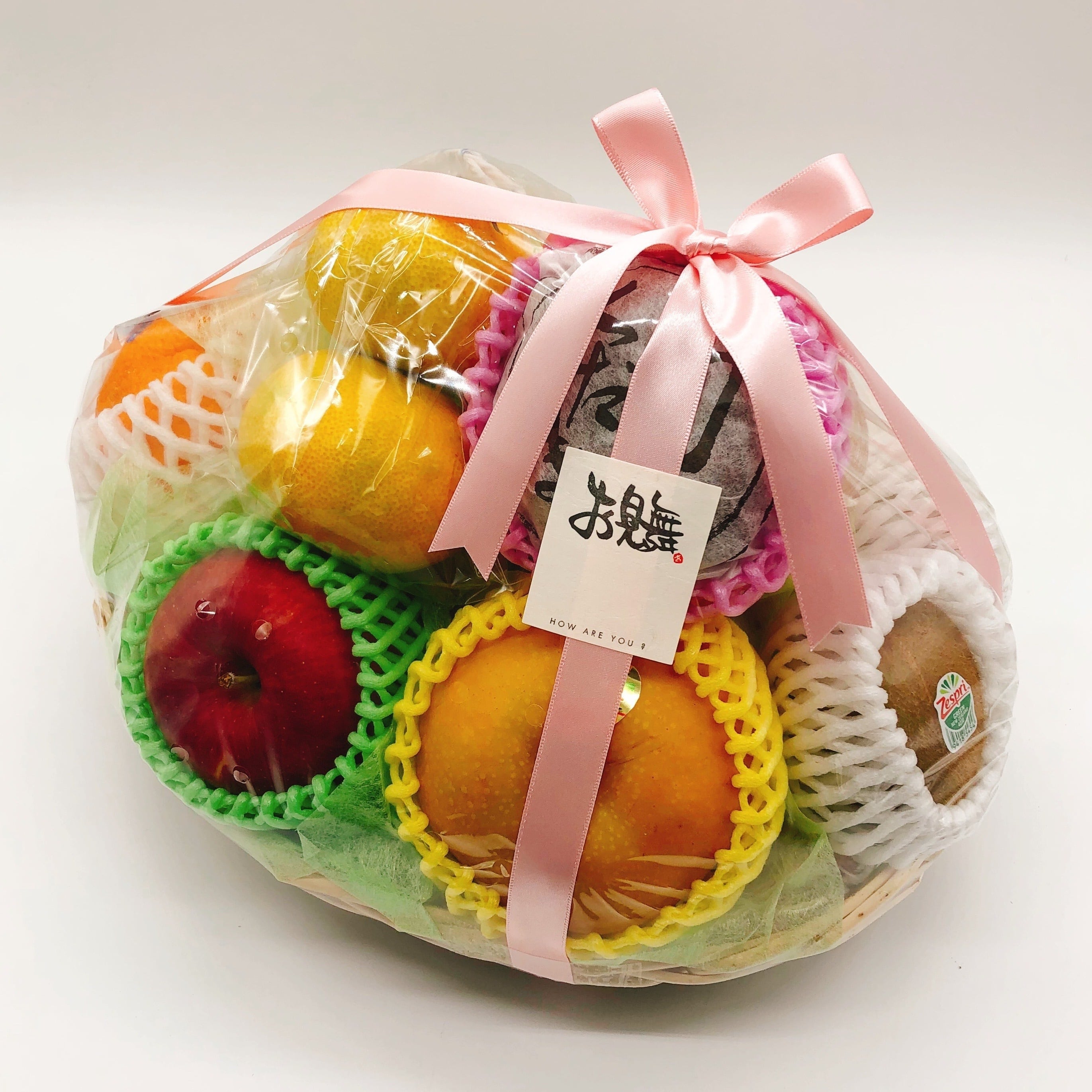 フルーツかごもり b | 鈴木フルーツ BASE店